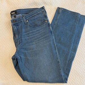 PAIGE Men's Denim Slim Jeans